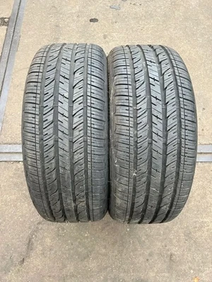 Allwetterreifen 225/40 R19 93H XL Bridgestone Turanza LS 100A RFT RSC * 2018 NEU - Bild 1 von 3