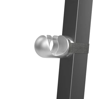 Aluminium Zubeh?r Aluminiumlegierung Konstruktion einfach zu bedienen elegantes - Bild 1 von 4