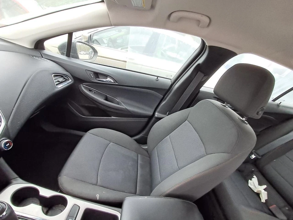 Cinturón de seguridad retractor pasajero delantero compatible con 18-19 CRUZE 2728606 Foto 1 de 2