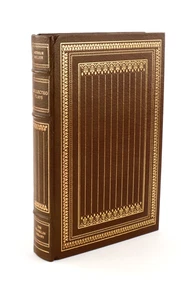 Arthur Miller's Collected Plays 1981 Franklin Library Leather - Imagen 1 de 9