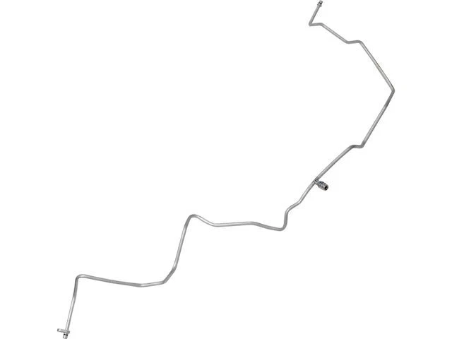 A/C Refrigerant Liquid Hose For 2014-2015 Nissan Rogue Select 2.5L 4 Cyl FH782VP - Image 1 of 1