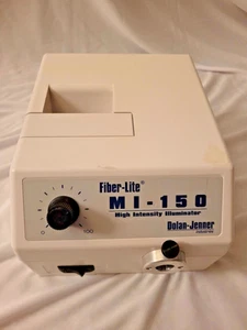 Dolan-Jenner Fiber-Lite Mikroskop Illuminator ML-150F - Bild 1 von 4