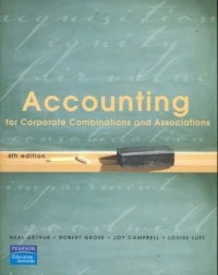 Student Guide to Accompany ACCOUNTING-As New! - Image 1 of 1