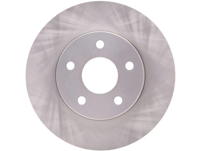 Rotor de freno delantero Dynamic Friction 12MH18P compatible con Buick Century 1982-1989 Foto 1 de 1