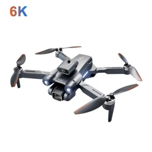 S1S Pro Drohnen Kamera 6k HD hochwertige Mini Drohne 18 Minuten Flugzeit - Bild 1 von 16