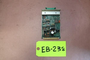 SCHEDA DRIVER PARKER ETOO-105D/4 - Foto 1 di 8