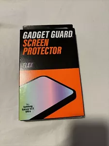 Gadget Guard Flex Screen Protector Samsung S22+ Brand NewGlass Easy Align Tool - Picture 1 of 5