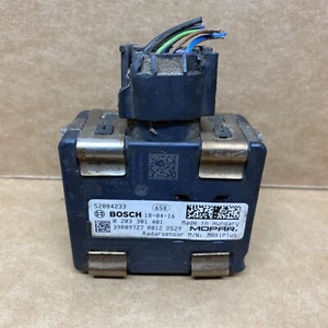 2016-2021 Fiat 500x Mopar Control Distance Radar Sensor - Picture 1 of 5