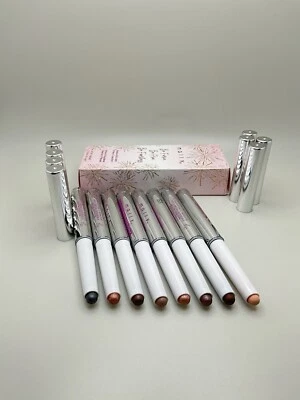 Mally Evercolor Shadow Stick Extra 8 Pc Collection Be Fierce Be Free Be Fearless - Image 1 of 4