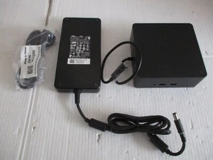 Dell TB16 Thunderbolt 3 Dock - Bild 1 von 9