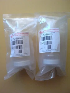 #164) Pall Mini KleenPak Supor® EKV Sterilizing Filter #KA02EKVP2S 200cm2 -2 pc - Imagen 1 de 5