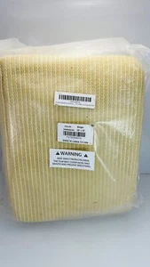 Windscreen4less Heavy Duty Privacy Screen Fence 5x40ft Beige 150 GSM - Picture 1 of 3
