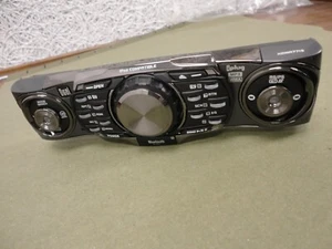 Placa frontal doble modelo # XDMA7715 - Imagen 1 de 8