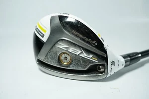 Taylormade RBZ Stage 2 Tour 3 Hybrid 18.5° / Lefty / Regular Flex Graphite Shaft - Picture 1 of 9