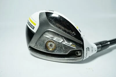 Taylormade RBZ Stage 2 Tour 3 Hybrid 18.5° / Lefty / Regular Flex Graphite Shaft - Image 1 of 4