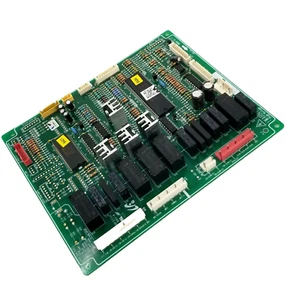 OEM Samsung Frigo Control DA41-00476D Garanzia 1 anno ⭐Spedizione gratuita lo stesso giorno⭐ - Foto 1 di 5