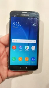 1398.Samsung  Galaxy 5 Neo SM-G903W Very Rare - For Collectors - Unlocked - Picture 1 of 10