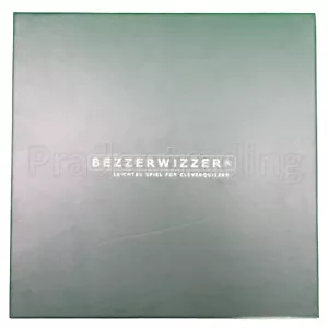 Bezzer Wizzer von Mattel - kontrolliert - inkl. Rechnung - Bild 1 von 3
