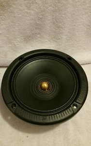 Cerwin Vega Stroker Pro 6.5" Midrange Speaker CVMPCL6.5 Full Range New 100W RMS - Picture 1 of 6