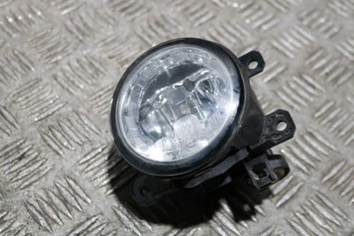Luz antiniebla delantera Ford Ecosport MK1 E3B5-15B243-AA 2014-2017 SE17B-2 Foto 1 de 4