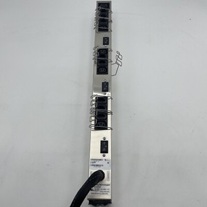 100-885-137 EMC PDU 24A 5060Hz 200-240 VAC  MW4F2