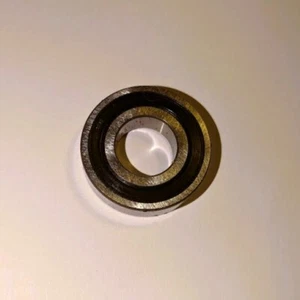 5 Kugellager 6002 2RS Rillenkugellager *neu* - Bild 1 von 2