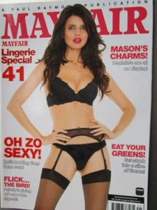 Mayfair Lingerie Special 41 - Bild 1 von 1