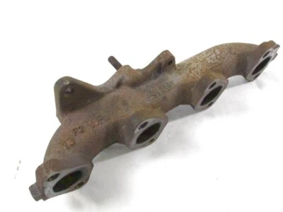 1400300QAK EXHAUST MANIFOLD NISSAN MICRA 1.5 D 63KW 5M 5P (2008) SPARE U - Image 1 of 2