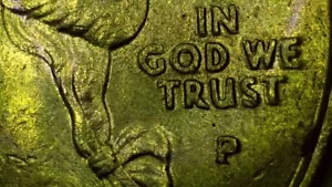 2000 P VIRGINIA QUARTER DDR ERRORS - Picture 1 of 23