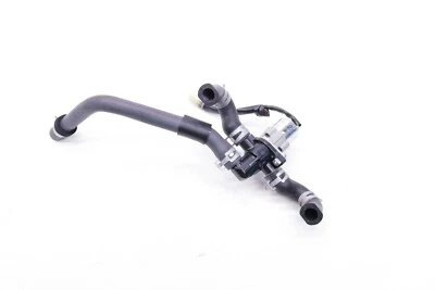 2007 YAMAHA R1 AIR CUT VALVE SOLENOID YZF 1000 YZFR1 07 08 Y44 - Image 1 of 4