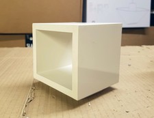 ICONE CUBO' 1.10 -  LAMPADA DA PARETE - TECNOSPOT