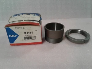 SKF H 313 E Adapter Sleeve  - Picture 1 of 6