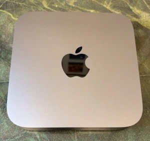Apple Mac Mini Intel 3.2GHz 6-Core i7 16GB RAM 1TB SSD - Picture 1 of 2