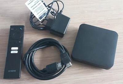 Boitier TV Strong LEAP-S1 - Photo 1/4