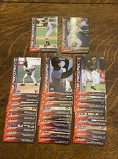 2002 Choice Carolina League Top Prospects Set 30 Adam Wainwright ExMt