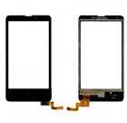 Nokia X Dual SIM RM-980 Touch Screen Digitizer Front glass lens New