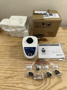 NIB Onilab MX-S Vortex Mixer Touch Start And Continuous Mode 0-3000rpm - Picture 1 of 7