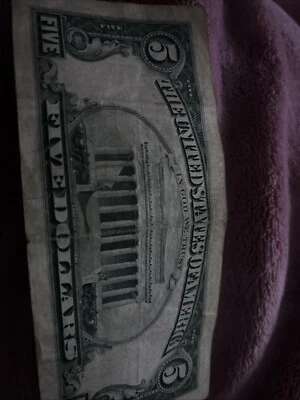 Billete del 1995  - Image 1 of 2