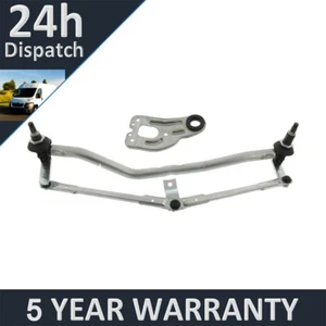For BMW X3 (E83) Front Wiper Linkage Mechanism Assembly For Right Hand Drive - Picture 1 of 1