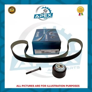 LAND ROVER RANGE ROVER 3.0 SDV6 TDV6 DIESEL ENGINE 306DT TIMING BELT KIT - GEN 2 - Picture 1 of 2