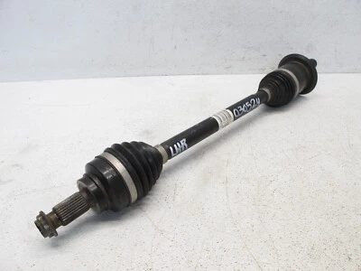 14-20 BMW F30 328i 430i 228i xDRIVE AXLE SHAFT REAR LEFT DRIVER OEM 030524 - Image 1 of 4