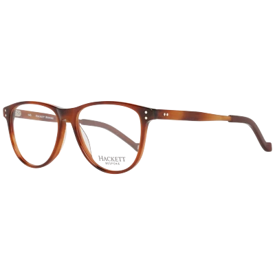 MONDOTTICA Hackett Bespoke Brille HEB235 152 53 Herren Bronze