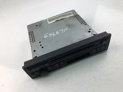 SEAT LEON 1P1 Musik-Player ohne GPS 1M0035186K 2005 18152001 - Bild 1 von 4