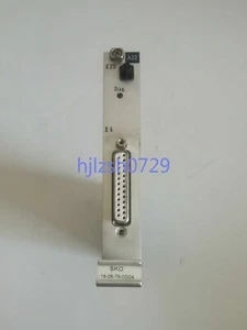  1pcs used working SKO18-06-79-00/04 Via DHL or Fedex - Afbeelding 1 van 1