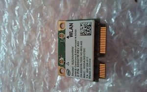 2GGYM 622ANHMW GENUINE ORIGINAL DELL WIRELESS CARD - Picture 1 of 2
