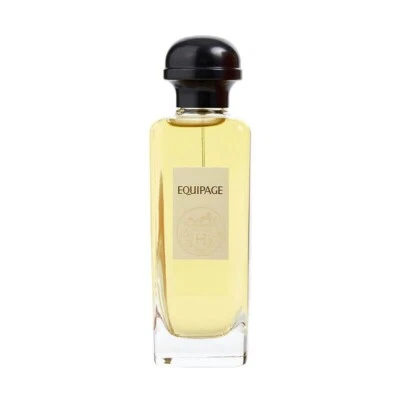 Equipage by Hermes Eau de Toilette EDT 100ml Spray New NO Box - Bild 1 von 4