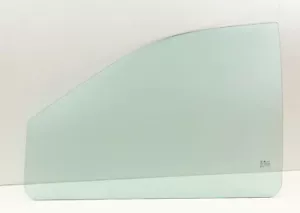 Fits 04-07 Dodge Caravan Grand Caravan Van Driver Left Front Door Window Glass - Bild 1 von 3