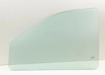 Fits 04-07 Dodge Caravan Grand Caravan Van Driver Left Front Door Window Glass  - Image 1 of 4