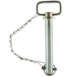 Pasador de enganche de repuesto para bolas y pasadores bolas de remolque - Imagen 1 de 8