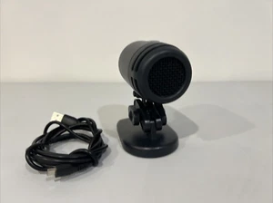 ONN Premium USB Recording Microphone With USB Cable, Adjustable Stand - Picture 1 of 8